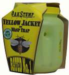 Yellow Jacket Trap