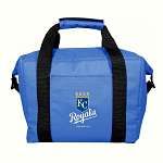 Kooler Bag Kansas City Royals Holds a 12 Pack
