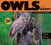 Owls of the North-Book - Book
