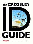 Crossley ID Guide Raptors - Book