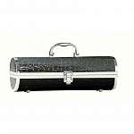 Gala Wine Croc Purse
