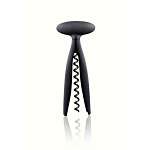 Corkscrew, Black