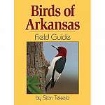 Birds of Arkansas - Book
