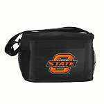 Kooler Bag Oklahoma State Cowboys Holds a 6 pack