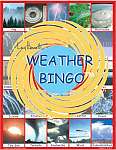 Weather Bingo