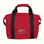 Kooler Bag St. Louis Cardinals Holds a 12 Pack