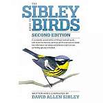 Sibley Guide to Birds Second Edition