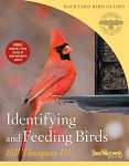 Identifying and Feeding Birds - Book