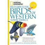 Nat'l Geo FG to Birds of Western NA