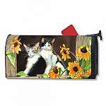 Calico Kittens MailWrap