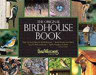 Original Birdhouse Book