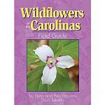 Wildflowers Carolinas FG - Book