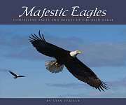 Majestic Eagles-Book - Book