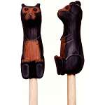 Songbird Essentials Animal Salad Server