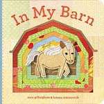 In My Barn - Book
