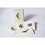Peterson Bird Notecard Assortment III 2 each...