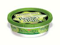 Natural Lime Margarita Salt