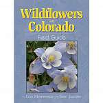 Wildflowers Colorado FG - Book