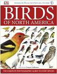 Birds of North America, New Edition - Book
