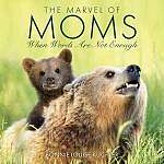 The Marvel of Moms - Book