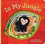In My Jungle - Book