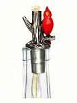 Cardinal Pewter Winelight Painted