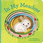 In My Meadow - Book