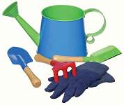 Kids Watering Can Kit