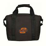 Kooler Bag Oklahoma State Cowboys Holds a 12 Pack