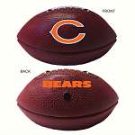 Chicago Bears Footballer Magnetic Bottle Opener