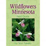 Wildflowers Minnesota FG - Book