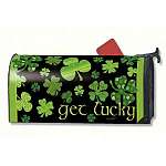 Get Lucky MailWrap