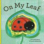 On My Leaf - Book