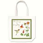Large Tote Canvas