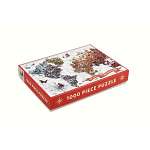 Wendy Gold Butterfly Migration 1000 piece...