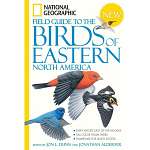 Nat'l Geo Field Guide to the Birds of Eastern...