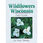 Wildflowers Wisconsin FG - Book