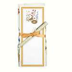 Meadowlark Flour Sack Towel and Magnetic Note...