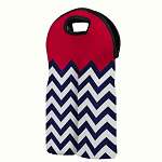 Stellar Strios Neoprene Double Wine Bottle Tote