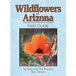 Wildflowers Arizona FG - Book