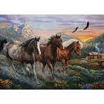 High Country Run Puzzle