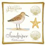 Sandpiper Spiced Hot Pad