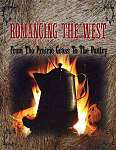 Romancing the West Cookbook - Book