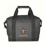 Kooler Bag New Orleans Saints Hold a 12 pack