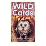 Who's Hiding Wild Cards
