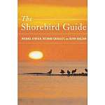 The Shorebird Guide - Book