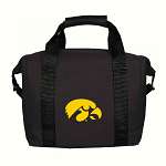 Kooler Bag Iowa Hawkeyes Holds a 12 Pack