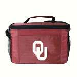 Kooler Bag Oklahoma Sooners Holds a 6 pack