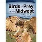 Birds Prey of Midwest - Book