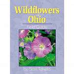 Wildflowers Ohio FG - Book